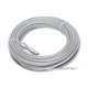 thumbnail image 5 of Cable de cabrestante de acero inoxidable 8000-Cable de remolque para automóvil de 9500 libras con gancho autoblocante, 5 of 14