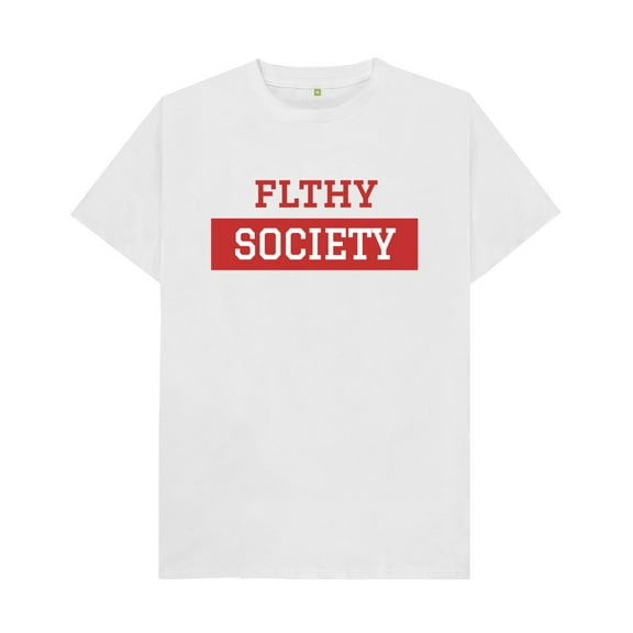 Flthy Society Tee