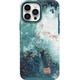 thumbnail image 3 of Otter Box 77-83506-NR Ultra-Sleek Charging Cell Phone Case for Apple iPhone 13 Pro Max, Seas the Day, 3 of 7