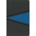 thumbnail image 2 of ZonderKidz 166430 NIV Boys Bible, Gray & Blue Leathersoft - Jul 2020, 2 of 2