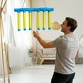 thumbnail image 5 of Jouet Fantaisie pour Enfants, Intégration Sensorielle et Entraînement de la Concentration, Anneau de Vitesse de Réaction, Jeu Intérieur Extérieur, Jouet de Développement pour l'Attention et le Contrôle des Distractions, 5 of 5