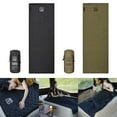 thumbnail image 2 of Constant Temperature Sleeping Bag Warm Stitchable Sleeping Bags For Camping, 2 of 8