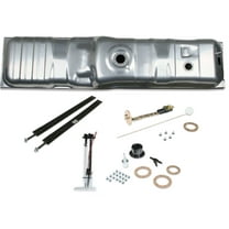 Holley Performance 19-155 Fuel Tank and Pump Assembly Combination