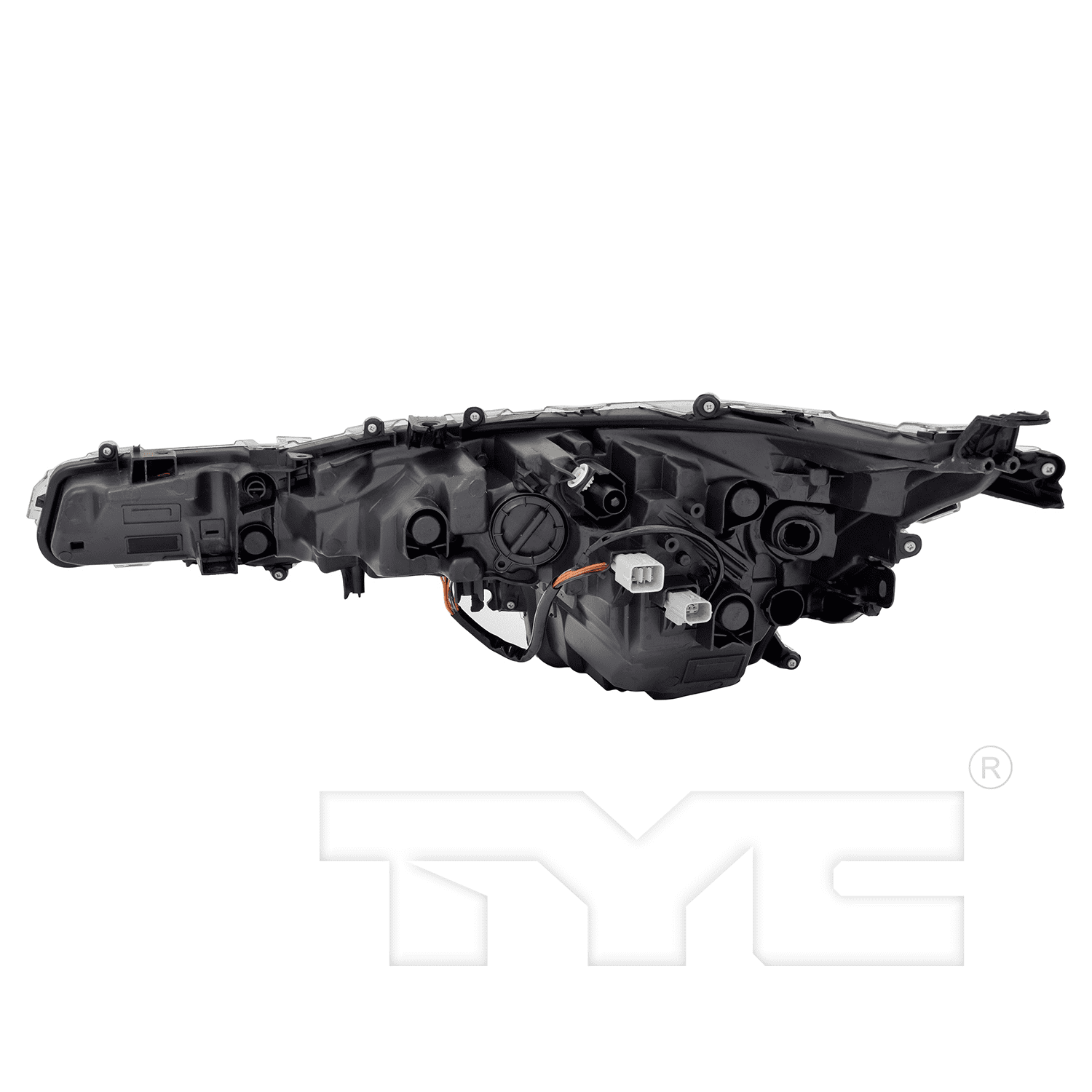 LED w/o AFS Headlight for 19-21 Toyota Corolla Japan Built Right Passenger Side