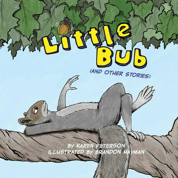 Little Bub (Paperback)