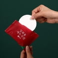 thumbnail image 3 of Toalla de Comprimida, Tabletas de Papel Higiénico para Viajar, Portátil Desechable, 3 of 9