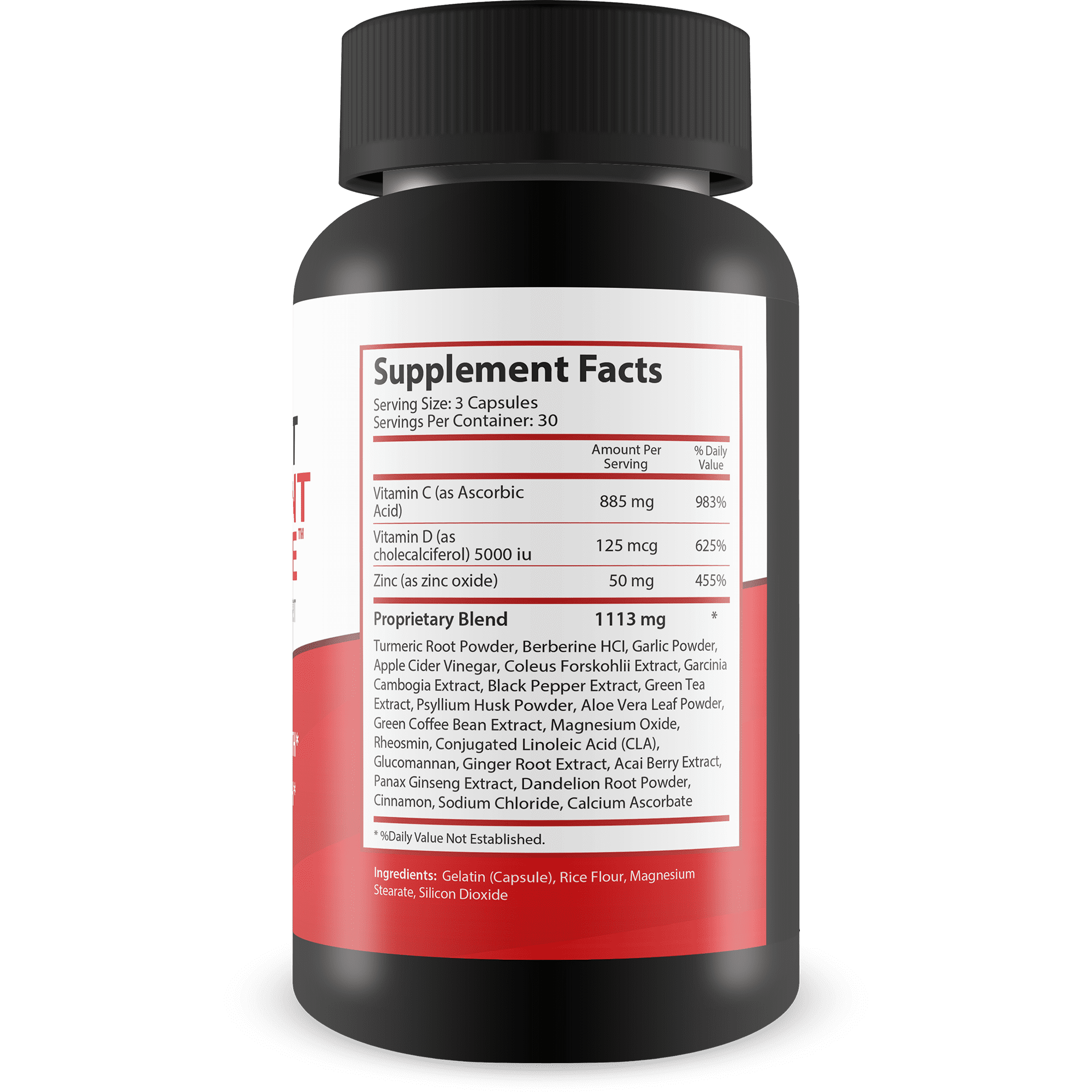 Sweet Potent Revive - Our Best Prostate Support Supplement for Men’s Health - Advanced Prostate Supplements for Men - Prostate Health Supplements for Men Prostate Pills for Prostate Health