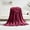 HH, variant on Iumwxz Flannel Bath towel Blanket Coral Fleece Blanket Farai Fleece Blanket Plain Flannel Blanket Yoga Blanket Coral Fleece Blanket Christmas Decorations Indoor