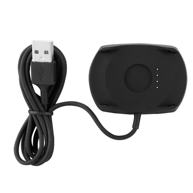 USB Charging Cradle Charger Dock Base For Huami Amazfit Stratos 2/2S Smart Watch