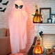 thumbnail image 4 of Linterna de Calabaza de Espuma de Halloween de 2 Piezas, Linterna Intermitente de Calabaza, Decoración de Luces, Accesorios Decorativos de Casa Embrujada, Suministros para Fiestas de Halloween, 4 of 5