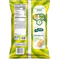 2 Pack - Frito Lay *S*Xl Lay's Wavy Funyuns Onion Flvr 7.75 oz Package ...