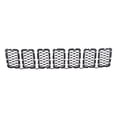 thumbnail image 1 of Parrilla Grand Cherokee 2017 A 2019 TONG YANG Negra 3012601734473847 7 piezas, 1 of 4
