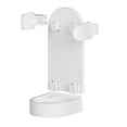 thumbnail image 3 of Naiovety Soporte para cepillo de Cepillo de eléctrico Estante de pared Baño Soporte de plástico montado en la pared Almacenamiento y organización del hogar TYPE1, 3 of 6