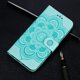 thumbnail image 2 of Funda para iPhone 7/8/SE iPhone 2020, ranuras para tarjetas tipo billetera con tapa, 2 of 6