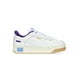 thumbnail image 1 of Tenis Puma Carina Street Mujer blanco 23, 1 of 4