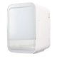 thumbnail image 1 of Mini Refrigerador, Espejo LED De Verano, Cosméticos Refrigerados, Refrigerador Pequeño Para Coche, Dormitorio, Oficina, 1 of 7