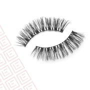 Eylure Volume & Curl No.605 Eyelash Multipack