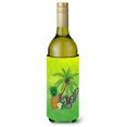 thumbnail image 1 of Summer Enjoy Bouteille de Vin Beverge Isolant Hugger, 1 of 1