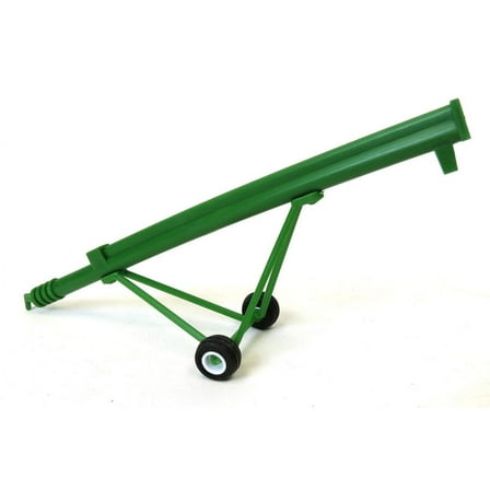 Standi Toys 1/64 Green Plastic Grain Auger (32 ft to scale) ST101 ST50501GR