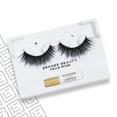 thumbnail image 2 of Pestañas postizas Eylure Vegas Nay Bronze Beauty 1 par, 2 of 6