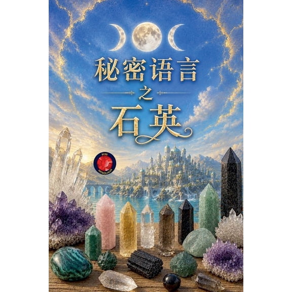 秘密语言 之 石英, (Paperback)