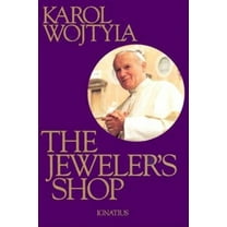 The Jeweler's Shop, (Hardcover)