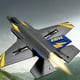thumbnail image 3 of Avión Control remoto Zulema KF605 4G Espuma, 3 of 7