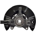 thumbnail image 4 of Dorman 686-250 Front Passenger Side Wheel Bearing and Hub Assembly for Specific Toyota Models, 4 of 9
