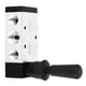 thumbnail image 5 of Válvula Mecánica De Aire, Regalo Perfecto, Piezas Completas De Alta Seguridad, Gran Flexibilidad Para Exteriores, 5 of 7