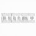 thumbnail image 3 of mgoYE Toddler Boy Clothes 4t Toddler Baby Boy Baseball Outfit Embroidery T-Shirt + Gingham Shorts Set 2Pcs Summer Clothes|Khaki 12-18 Months, 3 of 4
