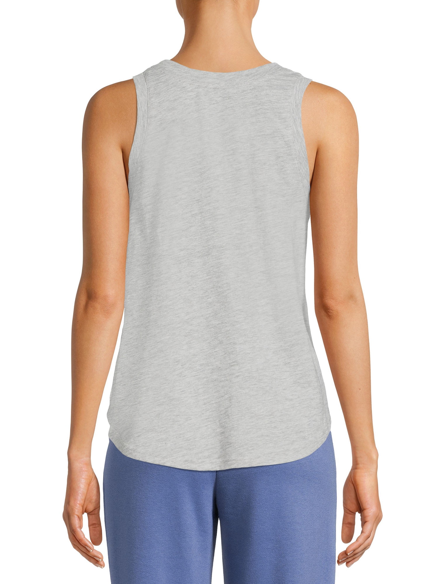 Secret Treasures Women's and Women's Plus Sleep Tank Top