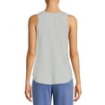 thumbnail image 3 of Secret Treasures Women's and Women's Plus Sleep Tank Top, 3 of 5
