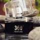 thumbnail image 4 of Perfume Arabian Oud 360 BLACK Eau de Parfum para hombre, 100 ml, 4 of 5