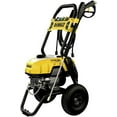 thumbnail image 3 of DEWALT AC Pressure Washer 2400 PSI at 120V Electric Cold, Quick Connect Tips, 3 of 8