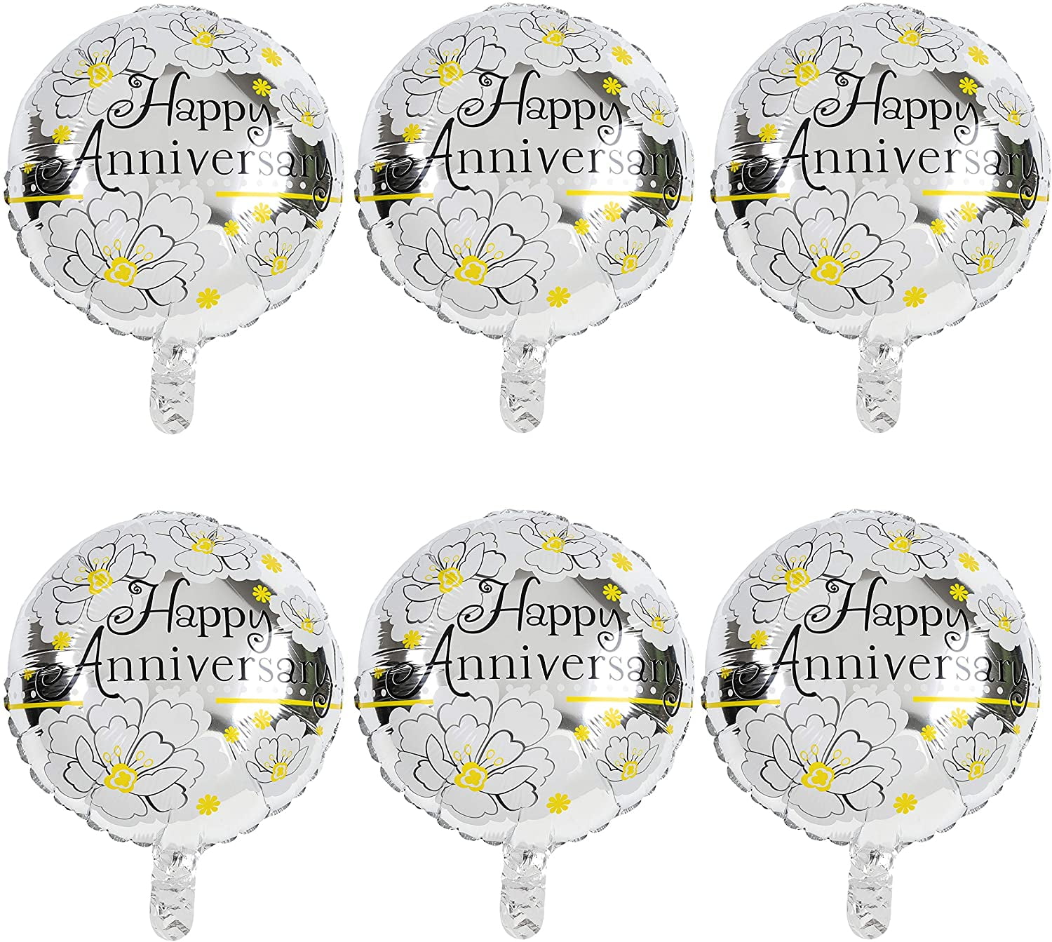 Details about   Happy 30th Birthday Balloons Party Ware Decoration Age 30 Anniversary Helium 