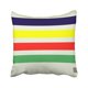 thumbnail image 1 of Funda de almohada ABPHQTO Navideña Hudson Bay 40x40 cm, 1 of 1