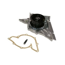 GMB 180-2250 Water Pump that fits a Audi A6 Quattro (2000-2004)