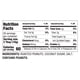 thumbnail image 2 of PBFIT Original Peanut Butter Powder, 15 Oz | Mantequilla de Mani Natural en Polvo, 425 Gramos, 2 of 6