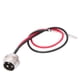 thumbnail image 1 of 6 uds 3 agujas conector de puerto de carga conectores de cargador de batería para Scooter Eléctrico, 1 of 9