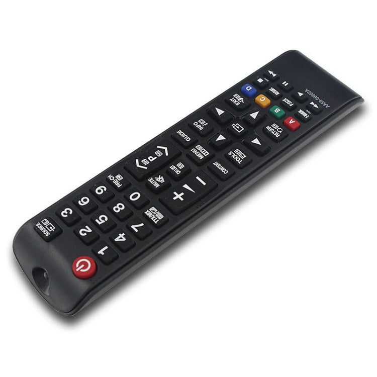 Rf tv remote control deals