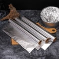 thumbnail image 3 of Baking Tinfoil Paper Aluminum Foil 10M x 30cm, 3 of 6