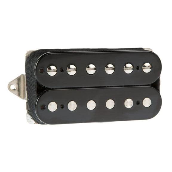 Suhr Asatobucker Bridge Humbucker - 53mm, black