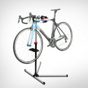 47" To 75" Adjustable Bike Stand Tool Tray Bicycle Cycle Rack Work