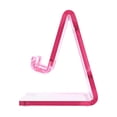 thumbnail image 2 of Soporte de escritorio estético acrílico OfficeGoods para teléfono, color rosa, 2 of 8