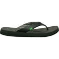 thumbnail image 2 of Sanuk Women's Yoga Mat Flip Flop, 2 of 7