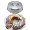 thumbnail image 1 of Molde Para Rosca 26 Cm, Pastel, Panqué, Pan Aluminio Repostería, 1 of 3