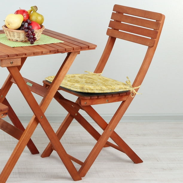 Beach themed chair pads hotsell