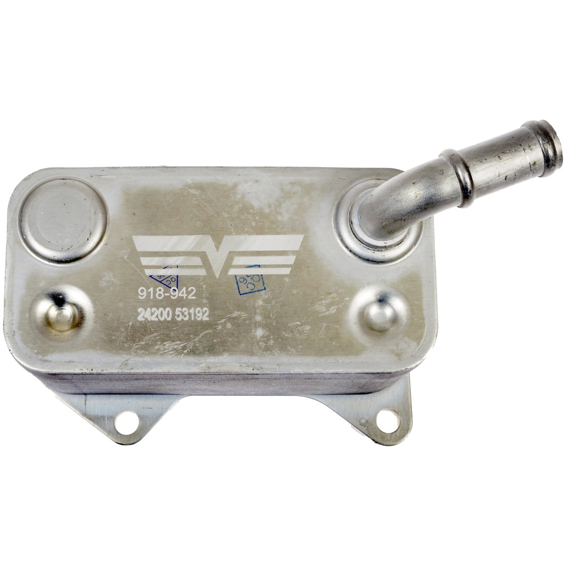 Dorman 918-942 Engine Oil Cooler for Specific Audi / Volkswagen Models