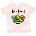thumbnail image 3 of Inktastic Autism Awareness Bee Kind Boys or Girls Toddler T-Shirt, 3 of 5