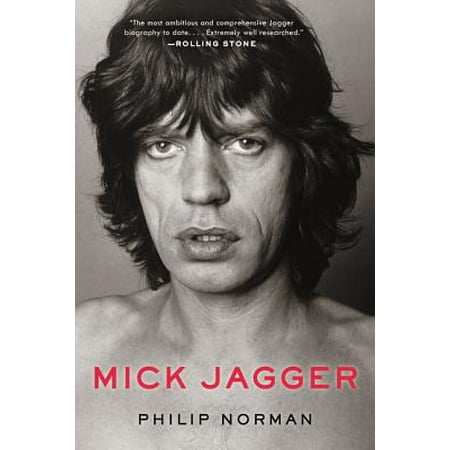Mick Jagger (The Very Best Of Mick Jagger)